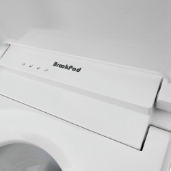 Integrated High-End Smart Shower Toilet SplashLet 3000RC