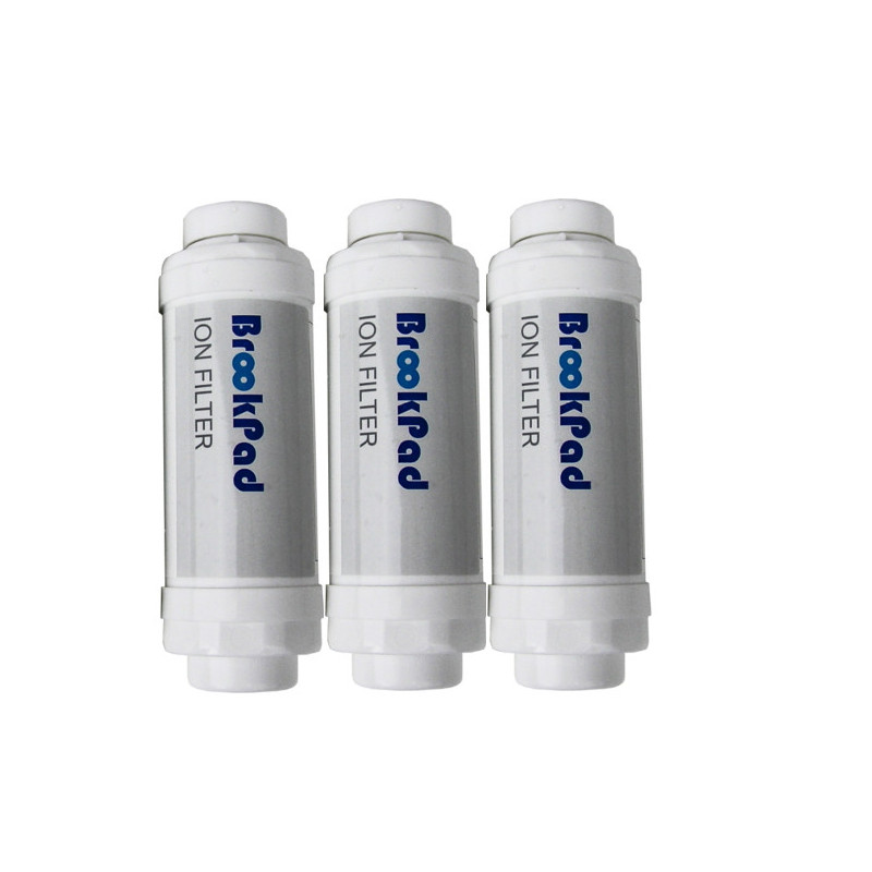 Ion Water Filter 4x Pack for Smart Toilets