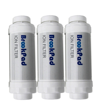 Ion Water Filter 4x Pack for Smart Toilets