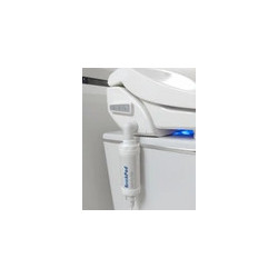 Ion Water Filter 4x Pack for Smart Toilets