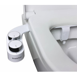 Bidet Bathroom Toilet Spray Extension EcoSplash 210HD