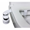 Bidet Bathroom Toilet Spray Extension EcoSplash 210HD