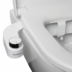 Shower WC Attachment Sprayer EcoSplash 210CD