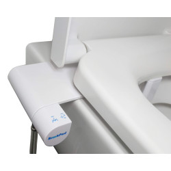 Toilet Sprayer Shower Attachment EcoSplash 220S