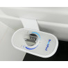 Toilet Attachment Bidet Sprayer EcoSplash 270CS