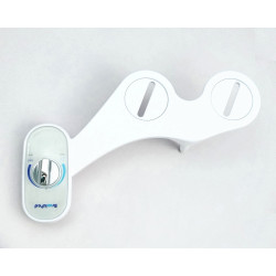 Toilet Attachment Bidet Sprayer EcoSplash 270CS