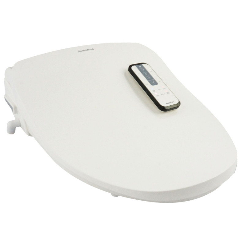 High-End Smart Toilet Bidet Seat SplashLet 2100RB