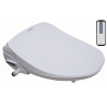 High-End Smart Toilet Bidet Seat SplashLet 2100RB