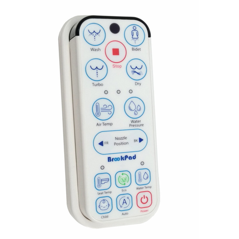 copy of Remote Control for SplashLet 1000 / 1100 / 1200