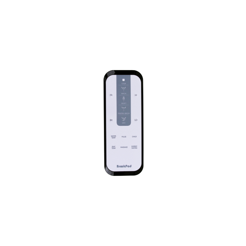 Kopie von Remote Control for SplashLet 1000 / 1100 / 1200