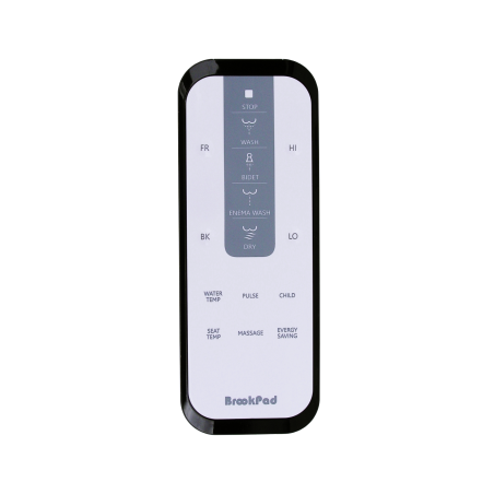 Remote Control for SplashLet  2100R