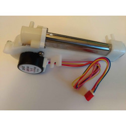 Jet for washing for models: 1000,1100,1200 BrookPad