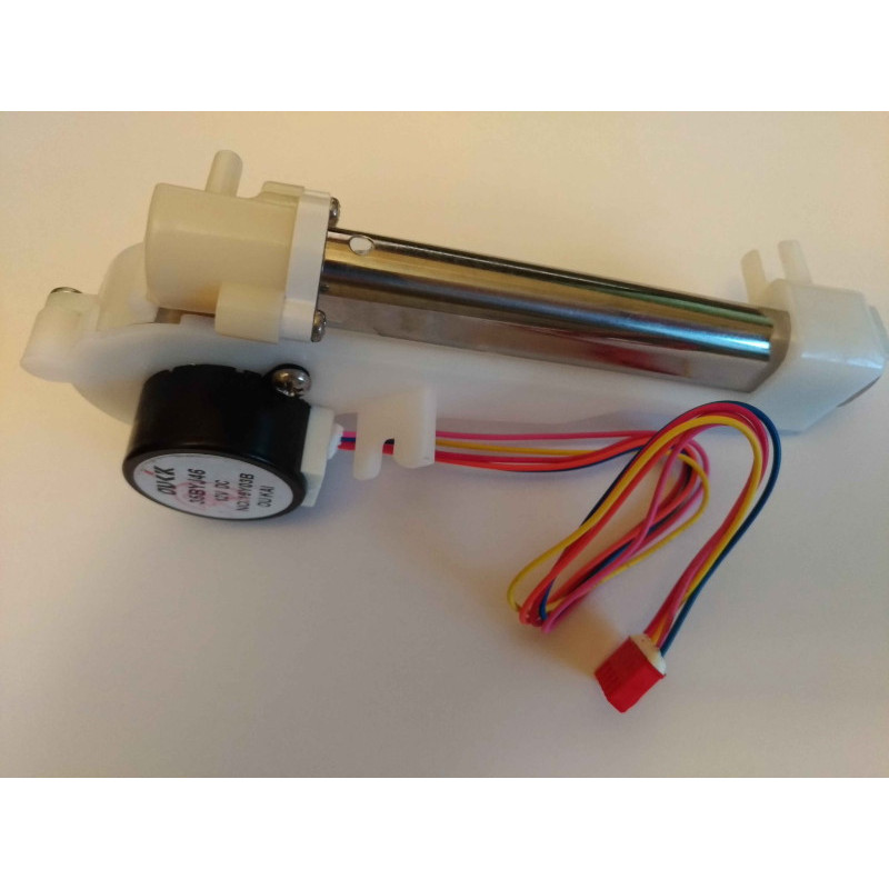 Jet for washing for models: 1000,1100,1200 BrookPad
