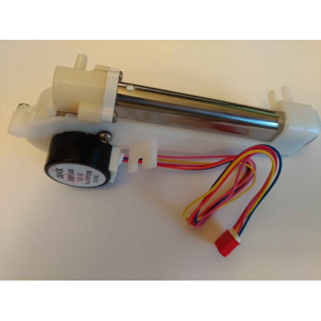Jet for washing for models: 1000,1100,1200 BrookPad