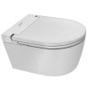 Toilet Seat  Toilet SplashLet 3000RC