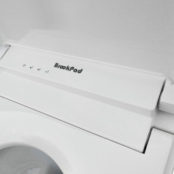 Toilet Seat  Toilet SplashLet 3000RC