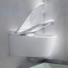 Toilet Seat  Toilet SplashLet 3000RC