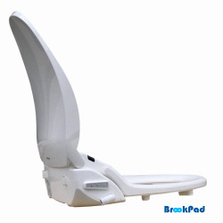 Top Japan Style Smart Shower Seat SplashLet 1500RB