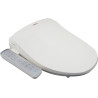 Smart Bidet Shower Toilet Seat SplashLet 1500FB