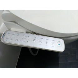 Smart Bidet Shower Toilet Seat SplashLet 1500FB