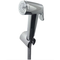 Hand-held Shower Toilet Sprayer EcoSplash 110C