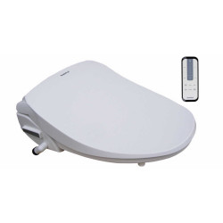 High-End Smart Toilet Bidet Seat SplashLet 2100RB