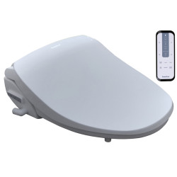 High-End Smart Toilet Bidet Seat SplashLet 2100RB