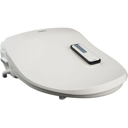 High-End Smart Toilet Bidet Seat SplashLet 2100RB