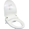 High-End Smart Toilet Bidet Seat SplashLet 2100RB