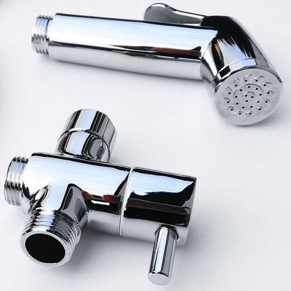 Hand-held Shower Toilet Sprayer EcoSplash 110C - BrookPad United Kingdom