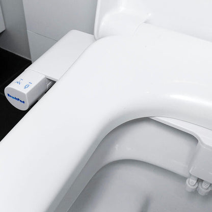 Toilet Bidet Shower Sprayer EcoSplash 220D - BrookPad United Kingdom